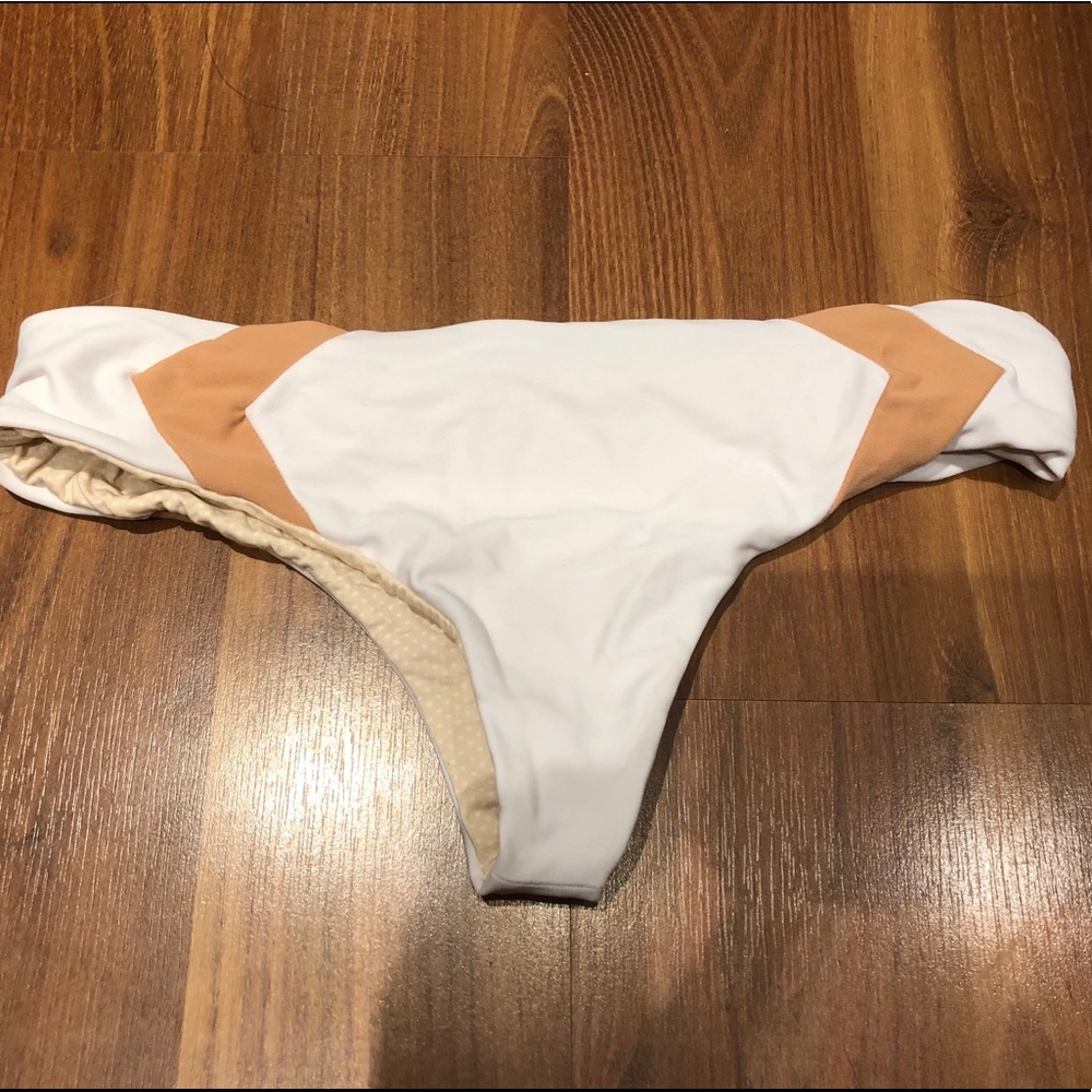 ACACIA SWIMWEAR bikini bottoms - never worn!